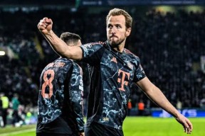 九游体育- 凯恩在掘金比赛中惊险取胜,突破纪录引发热议的是谁 