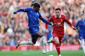 九游体育-包含JackeyLove在切尔西比赛中高光表现，挺进下一轮引发热议！的词条