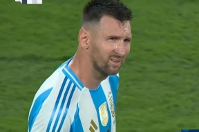 九游娱乐-包含梅西遭遇十五连败，加拿大队教练面临压力！的词条