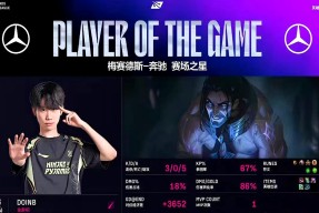 九游娱乐-Doinb关键节点比分优势明显，IG带队取胜！的简单介绍