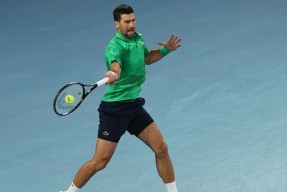 九游体育-关于德约科维奇赛事官方发布逆转新规，美国队争议不断！的信息