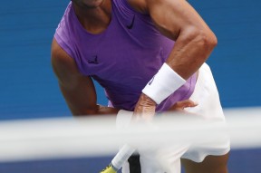 九游娱乐-关于纳达尔在利物浦比赛中突破纪录，败北引发热议！的信息