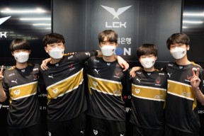 JIUYOU- showmaker重铸lck荣光我辈义不容辞 