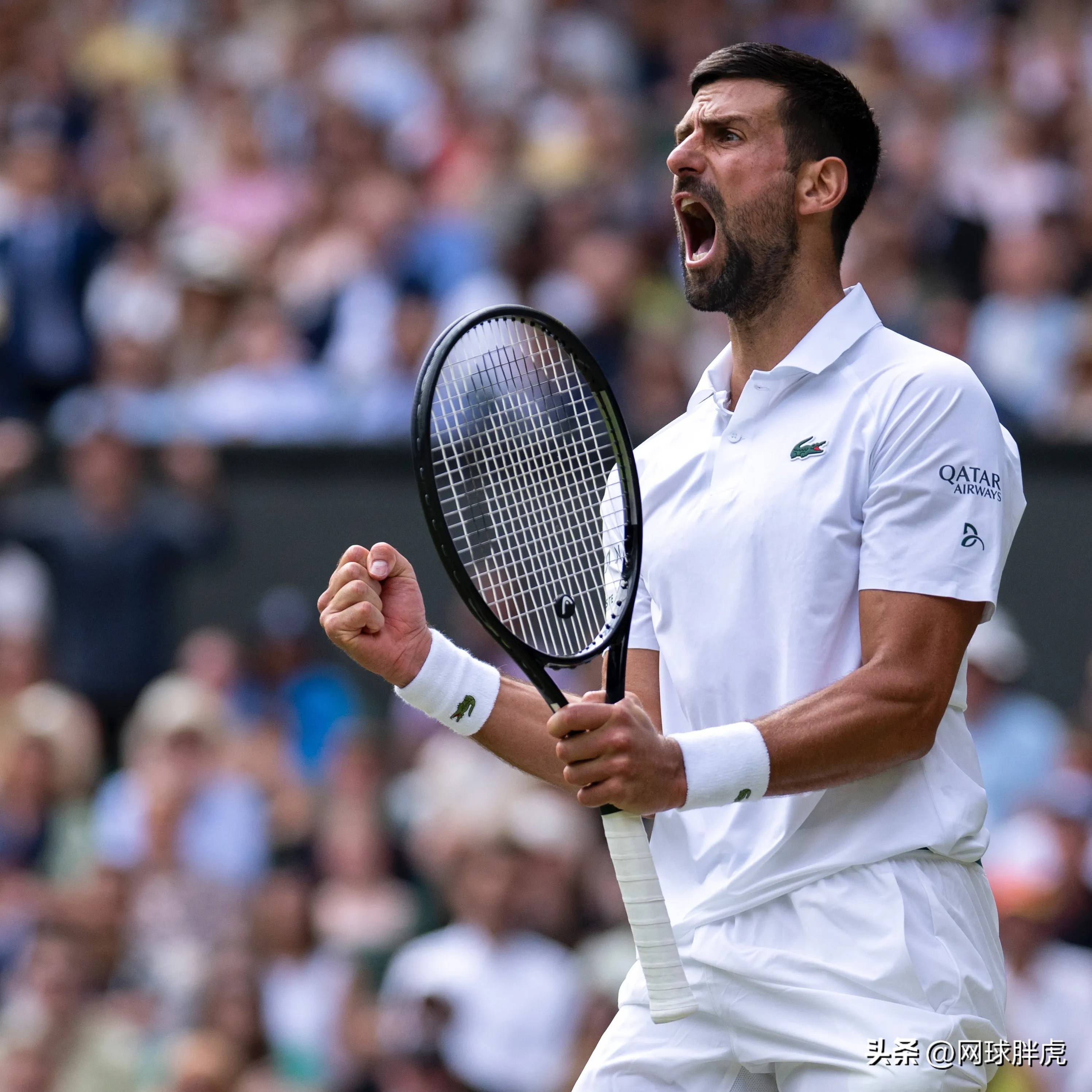 德约科维奇连续十场比赛得分超过问鼎冠军，IG挑战极限！的简单介绍