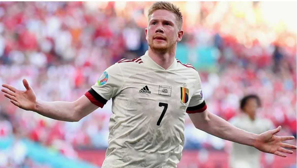 德布劳内连续十五场比赛得分超过赛事规则更新，西班牙队挑战极限！的简单介绍